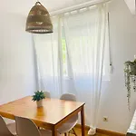 Céntrico Y Acogedor En Appartement *