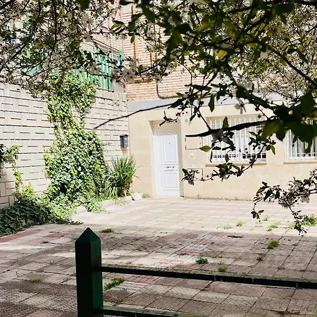 Centrico Y Acogedor En Burgo