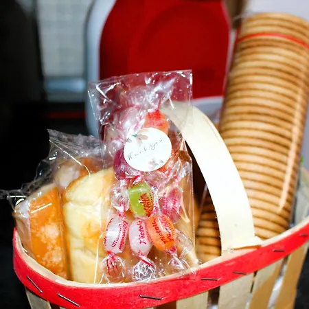 Appartement Céntrico Y Acogedor En *