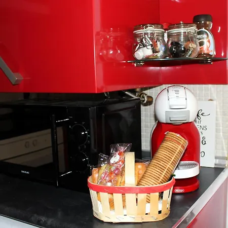 Appartement Céntrico Y Acogedor En Burgo