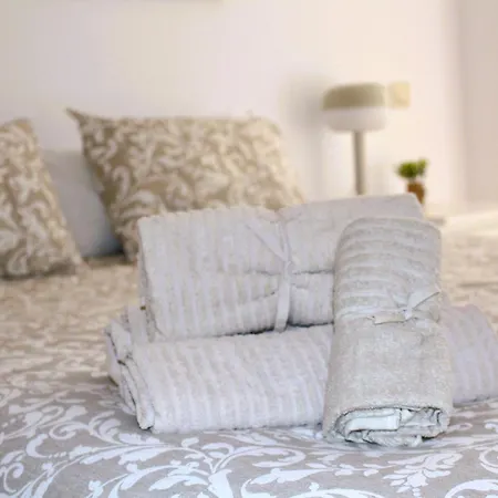 Centrico Y Acogedor En Apartment Burgo