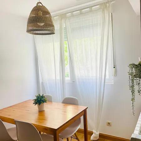 Centrico Y Acogedor En Apartment *