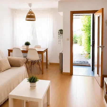 Céntrico Y Acogedor En Apartamento *