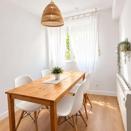Centrico Y Acogedor En Appartement