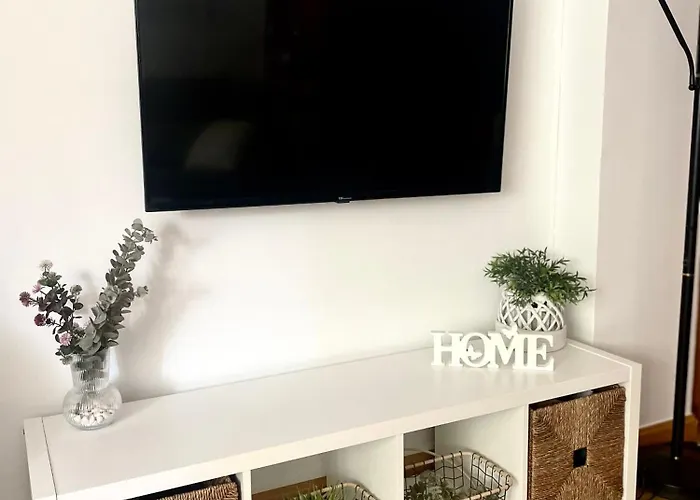 Céntrico Y Acogedor En *