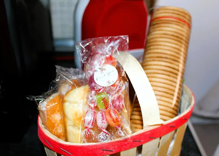 Appartement Céntrico Y Acogedor En *