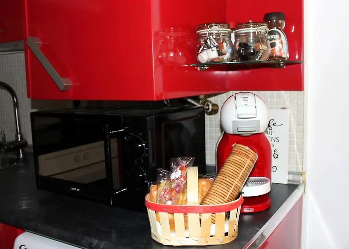 Appartement Céntrico Y Acogedor En Burgo