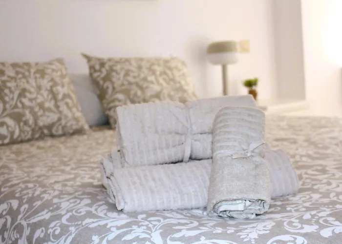 Céntrico Y Acogedor En Appartement Burgo