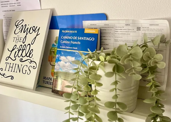 Céntrico Y Acogedor En Appartement *