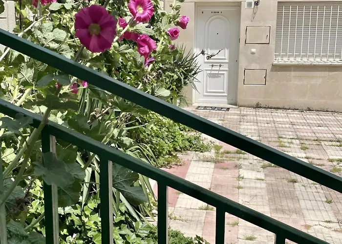 Céntrico Y Acogedor En